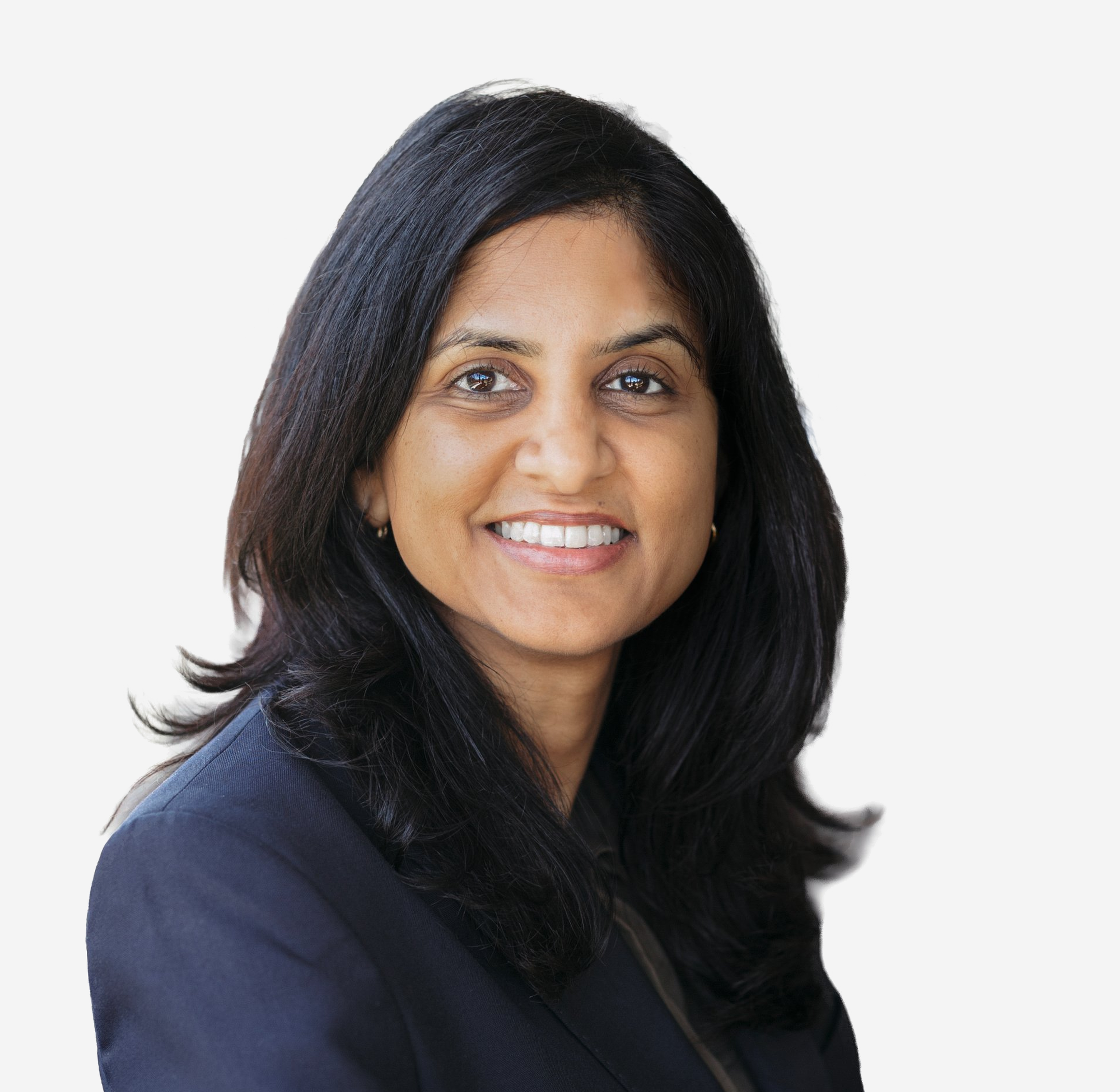Mandira Reddy