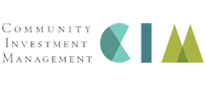 Community Investment Management Logo
