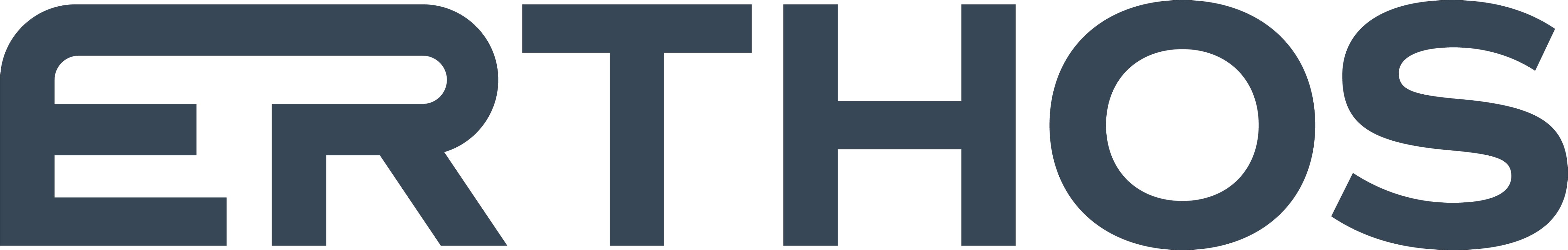 Erthos Logo