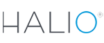 HALIO Logo