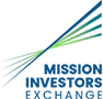 Mission Investors Exchange Logo