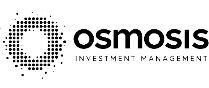 Osmosis Invesment Management Logo