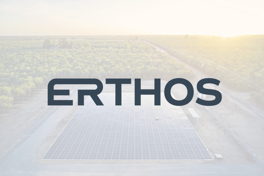 Erthos Secures Additional $24 Million in Equity Financing: Capricorn’s ...