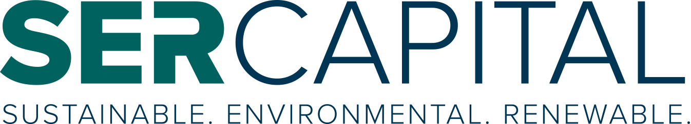 SER Capital Partners Logo