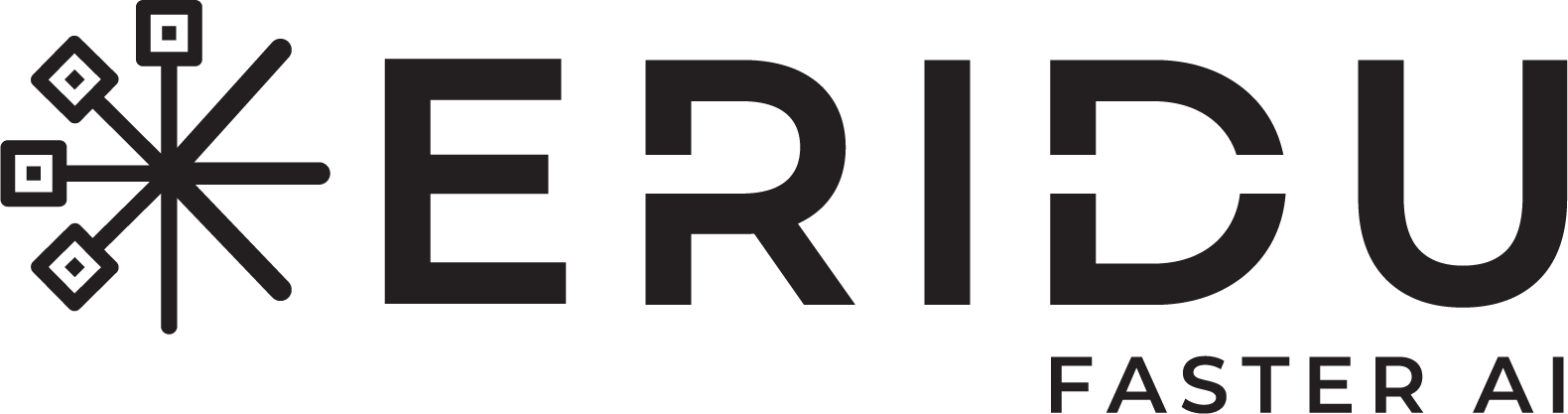 Eridu AI Logo