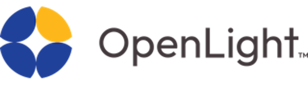 OpenLight Logo